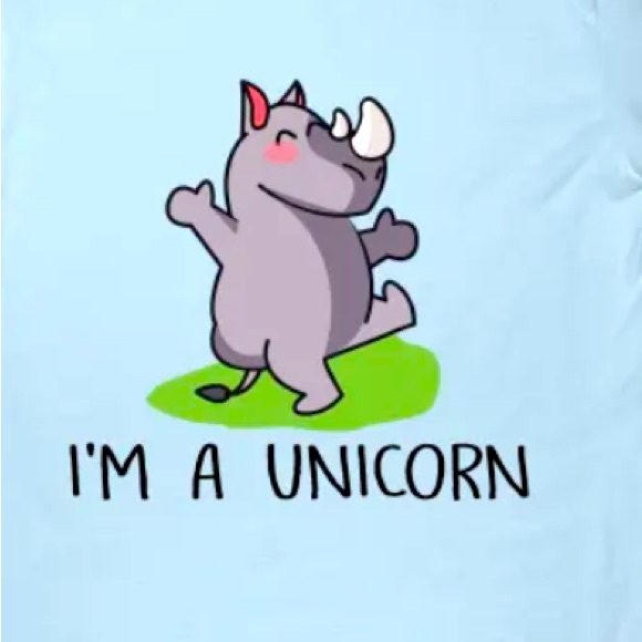 🦄Celebrate Unicorns!💥SAT. NOV 29 🚂 Monthly Train!!!! 💥LIKE THIS listing🛍️ - Picture 3 of 5